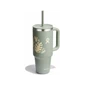Ly giữ nhiệt Hydro Flask Around Travel Tumbler 40 OZ 1.183 ml Season 2025 Botanical Bliss Agave