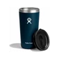 Ly giữ nhiệt Hydro Flask Around Tumbler Press-in lid 20 OZ 591 ml (T20CPB) Indigo