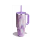 Ly giữ nhiệt Hydro Flask Travel Tumbler-Eqp-Le 40 OZ 1.183 ml (LE-S25TT40) Purple