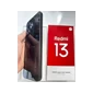 Điện thoại di động Redmi 13 Midnight Black 6GB RAM 128GB ROM (2404ARN45A)_MZB0GYSEU - TBH
