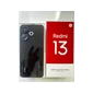Điện thoại di động Redmi 13 Midnight Black 6GB RAM 128GB ROM (2404ARN45A)_MZB0GYSEU - TBH