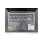 MÁY TÍNH XÁCH TAY (NB) ASUS K3605Z i5- 12500H/16GD4/512GB/16.0WUXGA/WiFi6E/BT5/3C50/4GD6_RTX2050/W11H/ĐEN(K3605 ZFRP634W) - TBH