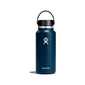 Bình nước giữ nhiệt Hydro Flask Wide Flex Cap 32 OZ 946 ml Season 2024 Indigo