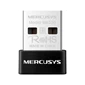 USB Bluetooth 5.3 Nano Mercusys MA530 Màu Đen