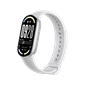 Vòng đeo tay thông minh Xiaomi Band 10 - Chính hãng Bạc