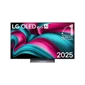 LG Smart Tivi OLED Evo AI 4K OLED65C5PSA Đen