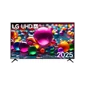LG Smart Tivi AI 4K 86UA8450PSA Đen