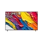 LG Smart Tivi QNED AI 4K 86QNED82ASA Đen