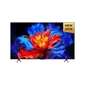 Google Tivi QLED TCL AI 4K 75 inch 75P8K Đen