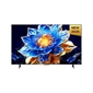 Google Tivi TCL AI 4K 65 inch 65P69K Đen