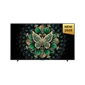 Google Tivi QD-Mini LED TCL AI 4K 55 inch 55C6K Đen