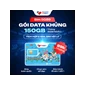 Gói cước Vnsky 5G89