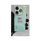 Điện thoại di động Infinix X6528 (INFINIX HOT 40i 256+8), Xanh Mộc Tinh - TBH