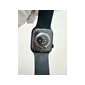 Đồng hồ Apple Watch Series 9 GPS + Cellular, 45mm Midnight Aluminium Case with Midnight Sport Band - S/M - TBH - TBH