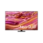 Samsung Smart Tivi Neo QLED AI QA115QN90F Đen