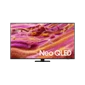Samsung Smart Tivi Neo QLED AI QA65QN90F Đen