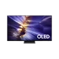 Samsung Smart Tivi OLED AI QA65S90F Đen