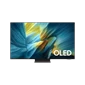 Samsung Smart Tivi OLED AI QA65S95F Đen