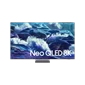 Samsung Smart Tivi Neo QLED AI QA85QN950F Đen