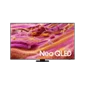 Samsung Smart Tivi Neo QLED AI QA98QN90F Đen