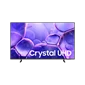 Samsung Smart Tivi Crystal UHD UA75U8000F Đen