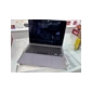 MTXT MacBook Air 13-inch, Apple M1/8GB/256GB, Space Grey - MGN63SA/A - SHXJNN03D1WFV - MAM1256B
