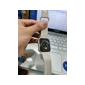 Apple Watch Series 7 GPS + Cellular, 45mm Starlight Aluminium Case Only - TBH