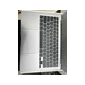 MTXT MacBook Air 13-inch, Apple M1/8GB/256GB, Space Grey - MGN63SA/A - SHXJMG3Y51WFV - MAM1256B - TBH