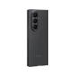 Ốp lưng Carbon Shield Galaxy Z Fold7 Đen