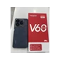 ĐIỆN THOẠI DI ĐỘNG (TEL) NUBIA V60 DESIGN 6.6/Unisoc T606/6G/256G/50MP+2MP+Al/8MP/5000mAh (Z2350)/XANH DƯƠNG