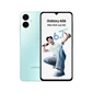 ĐTDĐ Samsung A06 LTE, SM-A065B/DS,4+64, Xanh nhạt - SSA06564DAXN - TBH - 231A CẦN THƠ