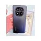 ĐIỆN THOẠI DI ĐỘNG (TEL) REDMI NOTE 14 PRO+ 5G 6.67/SNAP 7S GEN3/8G/256G/200+8+2MP/20MP/5110mAh (24115RA8EG)/ĐEN (693255443101