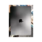 MTXT MacBook Air M2 13.6 inch 2024, 8CPU-8GPU, 16GB/256GB, Midnight - MC7X4SA/A - TBH