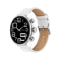 Đồng hồ thông minh Kieslect KR 3 White