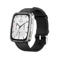 Đồng hồ thông minh Amazfit Active 2 Square Đen