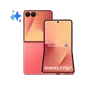 Samsung Galaxy Z Flip7 5G 12GB/256GB Đỏ San Hô