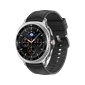 Samsung Watch8 Classic 46mm BT (L500) Đen Samsung Watch8 Classic 46mm BT (L500) Đen