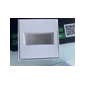 ĐÔNG HỒ THÔNG MINH (WATCH) HUAWEI SLO-B09 FIT 3/TRẮNG White (6942103119842) - 2UKBB24605112491 - HWFT3TG - Cũ