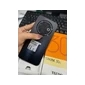 Điện thoại di động Tecno KL5n (Tecno Spark 30C) 128+4, màu Đen Sao Đêm