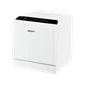 Máy rửa chén bát để bàn thông minh KOCHI DW-C300VN Trắng