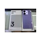 Điện thoại di động OPPO A3 - CPH2669, 6+128GB, Tím ánh sao - 868884075694172 - OPA3128TM
