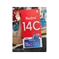 Điện thoại di động REDMI 14C 6.88/MTK Helio G81 Ultra/4G/128G/50M+QVGA/13M/5160mAh (2409BRN2CA)/TN - TBH