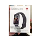 VÒNG ĐEO TAY THÔNG MINH(BAND)HUAWEI NOR-B29 Band 10/ĐEN NHÁM(6942103150784) - Cũ