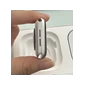 Apple Watch SE 2024 GPS 40mm Starlight Aluminium Case with Starlight Sport Band - TBH