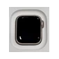 Apple Watch SE 2024 GPS 40mm Starlight Aluminium Case with Starlight Sport Band - TBH