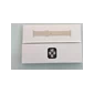 Apple Watch SE 2024 GPS 40mm Starlight Aluminium Case with Starlight Sport Band - TBH