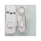 Apple Watch SE 2024 GPS 40mm Starlight Aluminium Case with Starlight Sport Band - TBH