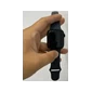 Apple Watch SE 2024 GPS 44mm Midnight Aluminium Case with Midnight Sport Band - S/M_MXEJ3SA/A