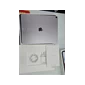 Apple iPad Air6 M2 13inch (2024) Wifi 128GB - Space Grey  - Cũ - TBH