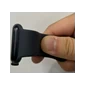 Apple Watch SE 2024 GPS 44mm Midnight Aluminium Case with Midnight Sport Band - S/M_MXEJ3SA/A